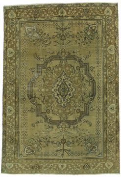 Carpet Tabriz Patina 293x201