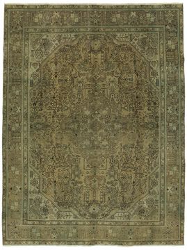 Carpet Tabriz Patina 388x290