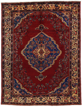 Carpet Lilian old 303x235