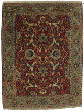 Carpet Tabriz Antique 290x220