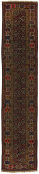 Carpet Bijar Antique 510x107