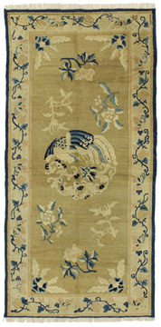 Carpet Khotan China 161x78