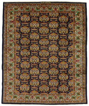 Carpet Joshaghan Isfahan 346x286