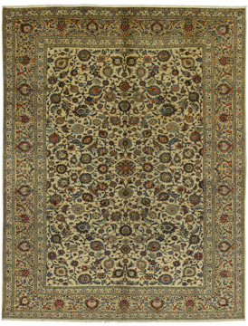 Carpet Kashan  420x307