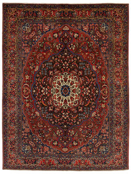 Carpet Sarouk Farahan 429x310