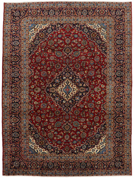 Carpet Kashan  398x290
