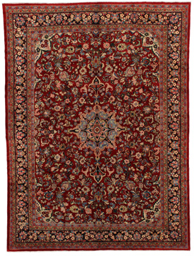 Carpet Sultanabad Farahan 383x290