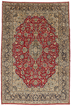 Carpet Farahan Sarouk 405x269