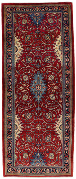 Carpet Ardebil  321x131