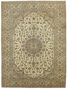Carpet Kashan  393x295