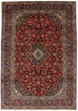 Carpet Kashan  383x263