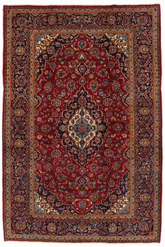 Carpet Kashan  312x208