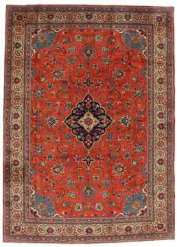 Carpet Jozan Sarouk 341x247
