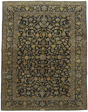 Carpet Tabriz  398x297