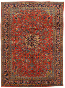 Carpet Jozan Sarouk 393x290