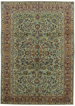 Carpet Kashan  395x277
