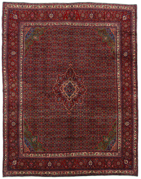 Carpet Mir Sarouk 390x298