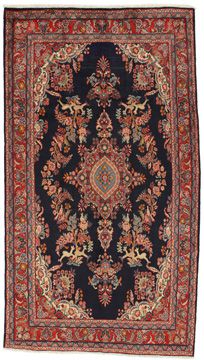 Carpet Sarouk Farahan 281x155