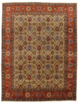 Carpet Mood Mashad 397x304