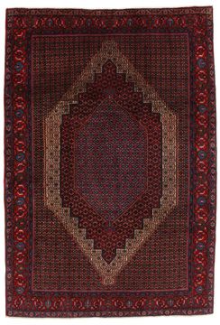 Carpet Senneh Kurdi 303x202