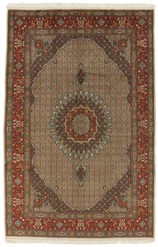Carpet Mood Mashad 315x200