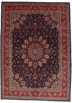 Carpet Tabriz Ardebil 387x272