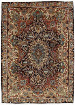 Carpet Kashmar Mashad 420x296