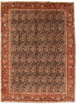 Carpet Jozan old 372x277