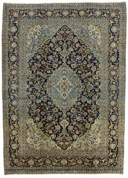 Carpet Kashan  344x245