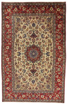 Carpet Sarouk Farahan 407x260