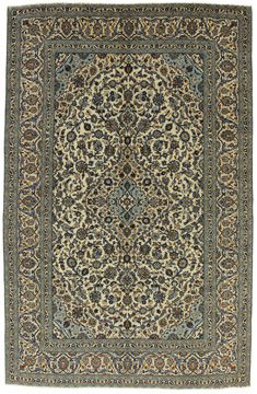 Carpet Kashan  371x242