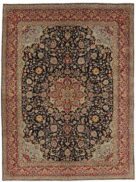 Carpet Kerman Lavar 417x304