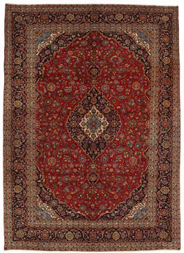 Carpet Kashan  410x292