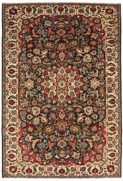 Carpet Kerman Lavar 320x217