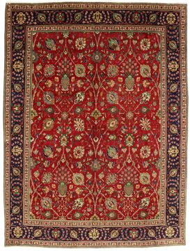 Carpet Isfahan  392x292