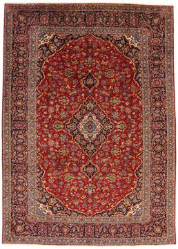 Carpet Kashan  340x247
