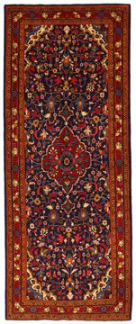 Carpet Jozan Sarouk 328x130
