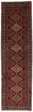 Carpet Senneh Kurdi 317x90