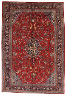 Carpet Sarouk Lilian 364x248