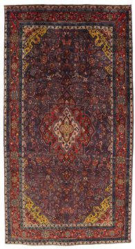 Carpet Farahan Sarouk 278x148