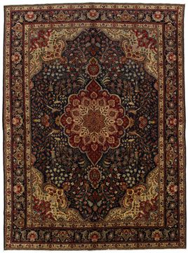Carpet Kerman Lavar 405x300
