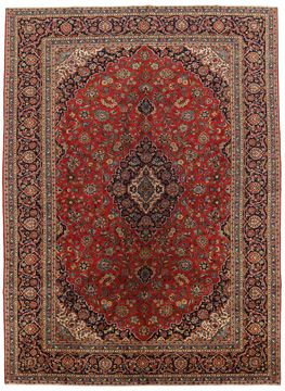 Carpet Kashan  412x300