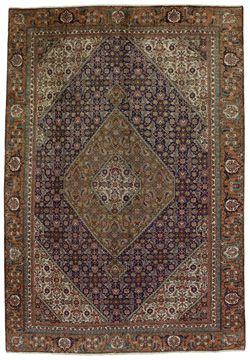 Carpet Tabriz Mahi 333x235