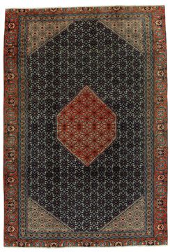 Carpet Senneh Kurdi 270x185