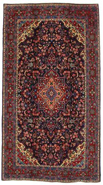 Carpet Sarouk Farahan 282x154