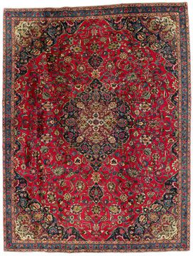 Carpet Kerman Lavar 296x225