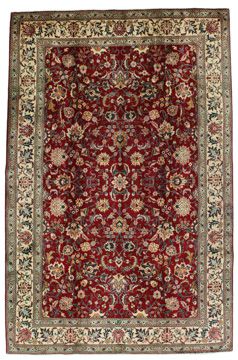 Carpet Bijar Kurdi 315x204