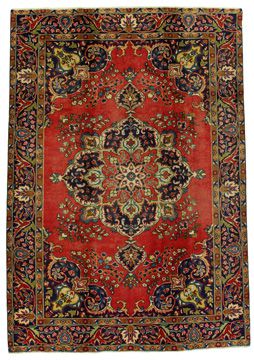 Carpet Tabriz  287x200