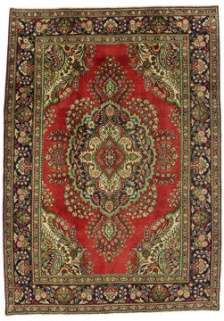 Carpet Kerman Lavar 288x203
