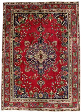 Carpet Jozan Sarouk 345x245